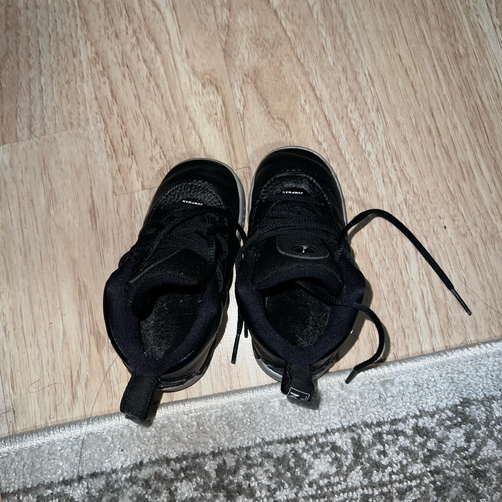 Baby Jordans